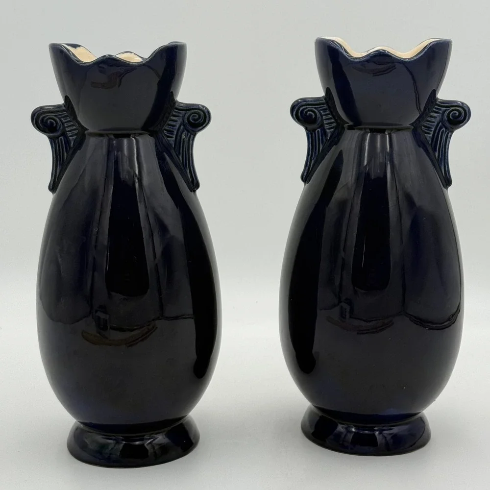 N/A pair vintage